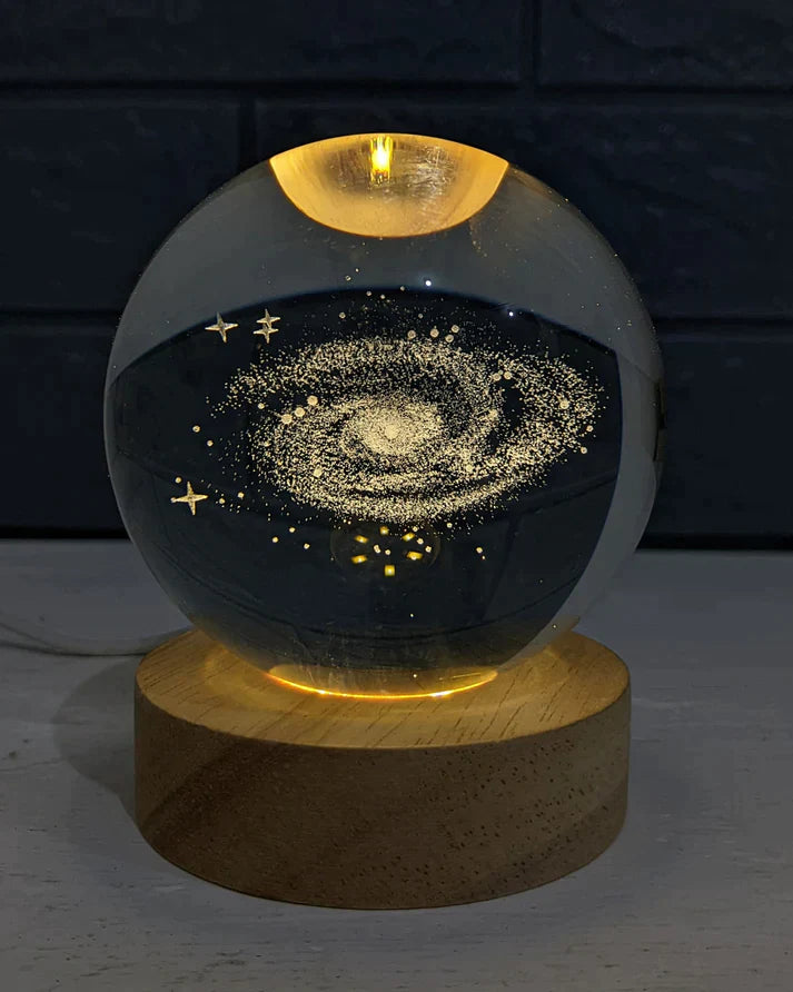 Lanneve 3D Universe