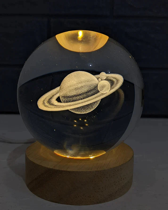 Lanneve 3D Universe