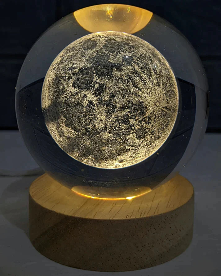 Lanneve 3D Universe