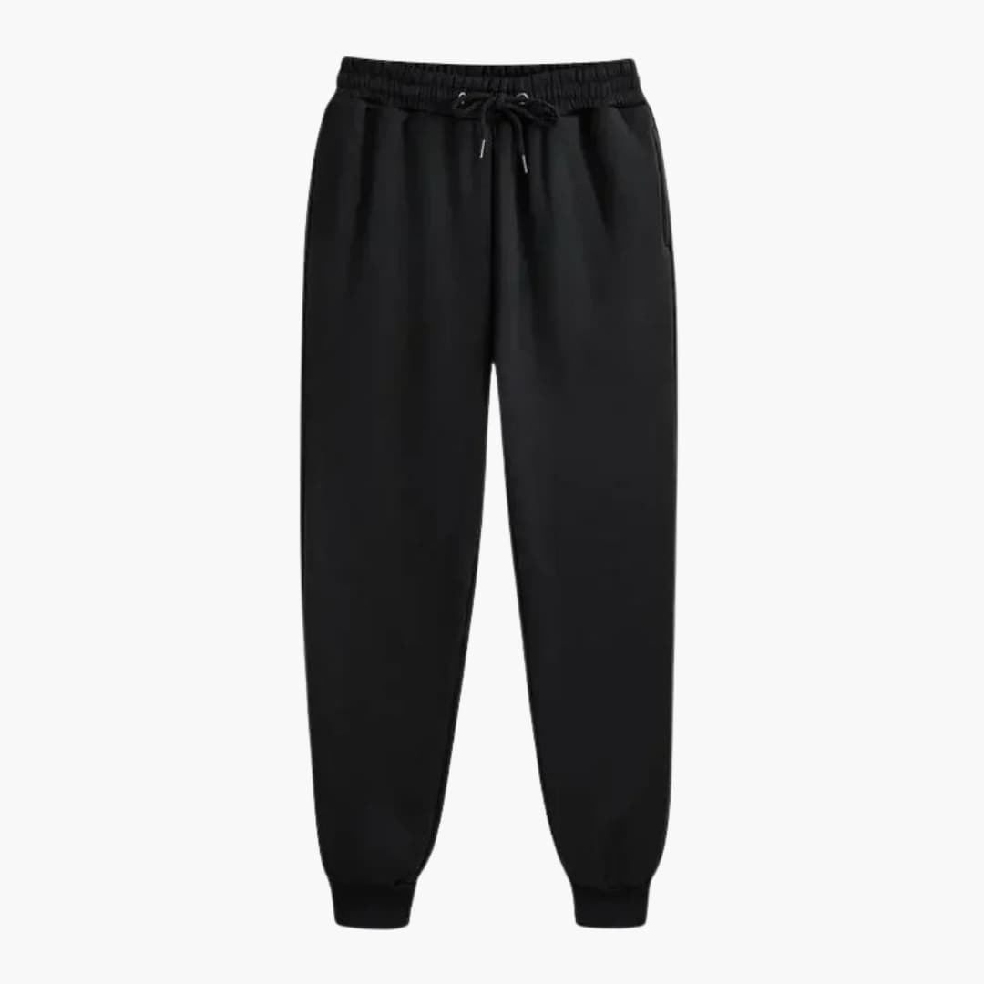 Atlas Unisex Joggingbroek met Verstelbare Taille
