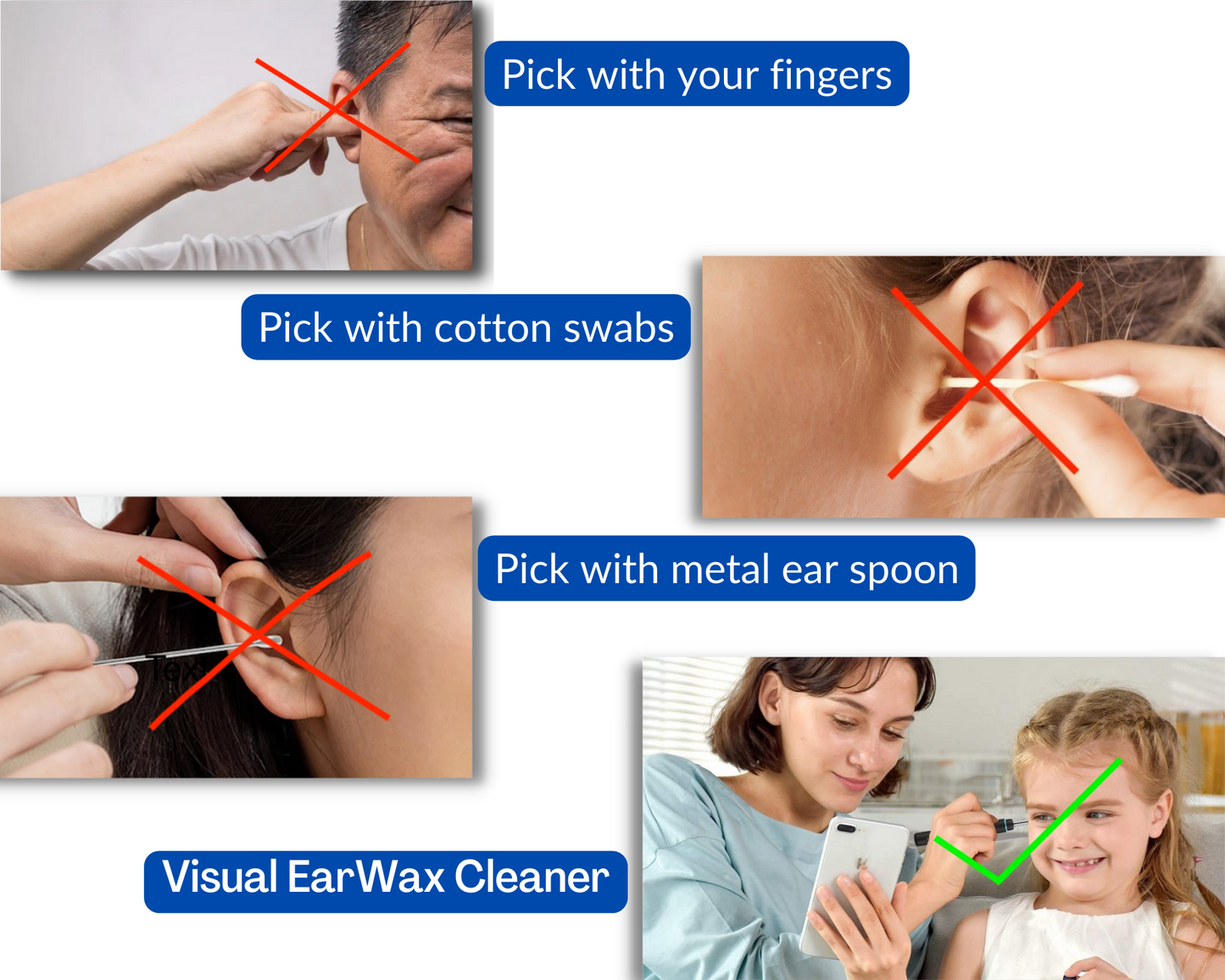 Earwax Cleaner™