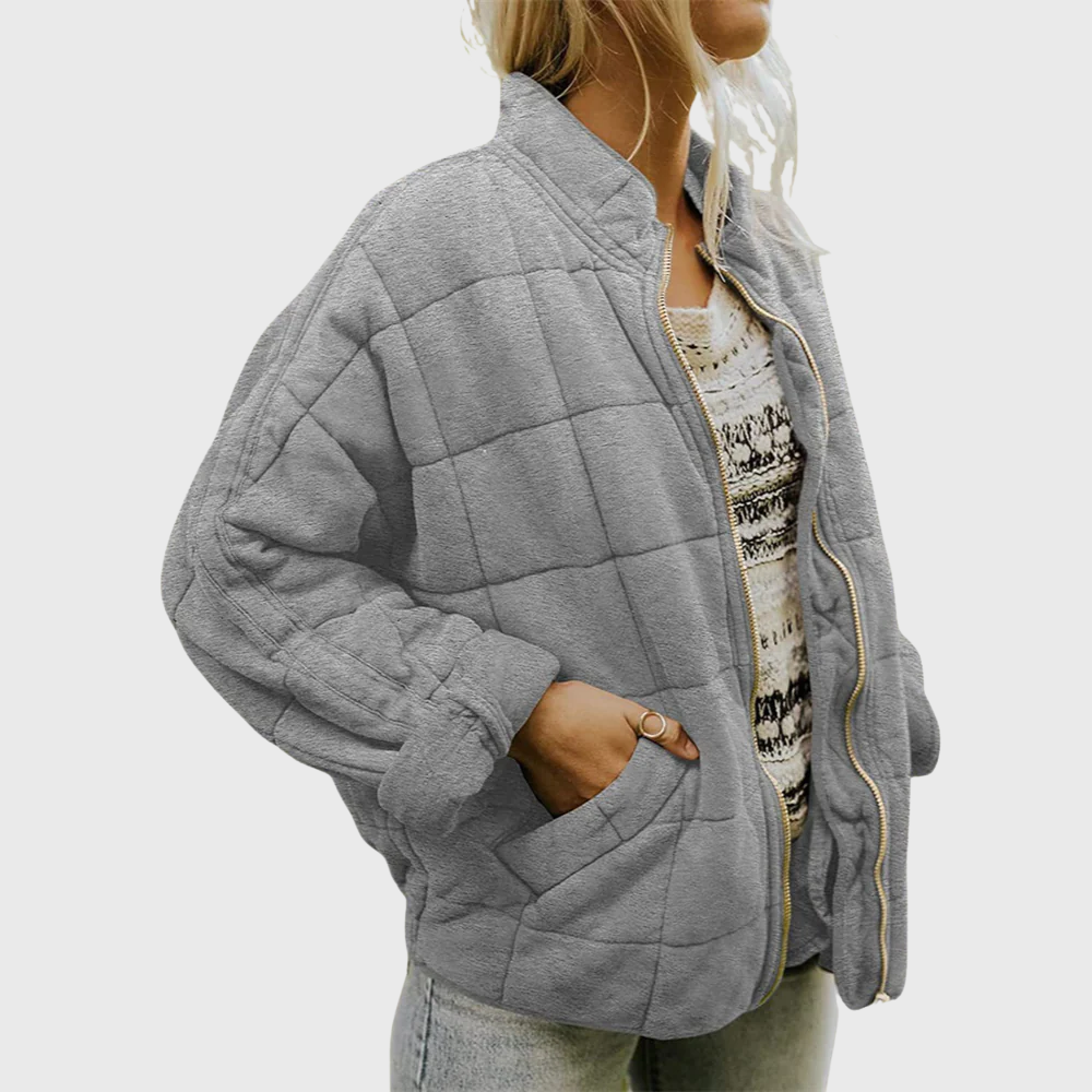 Siobhán Modern Jacket