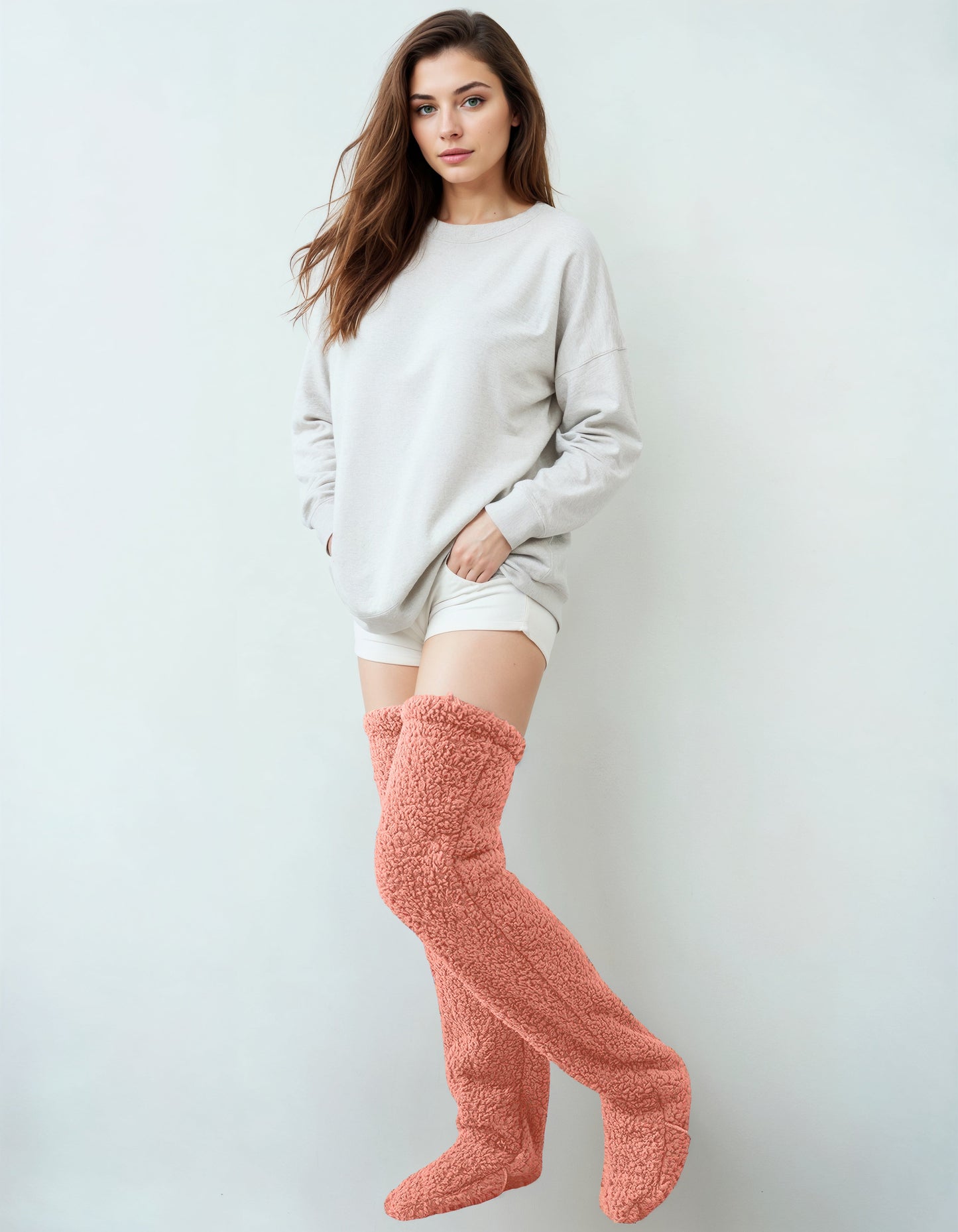 Get Snuggs Cozy Socks