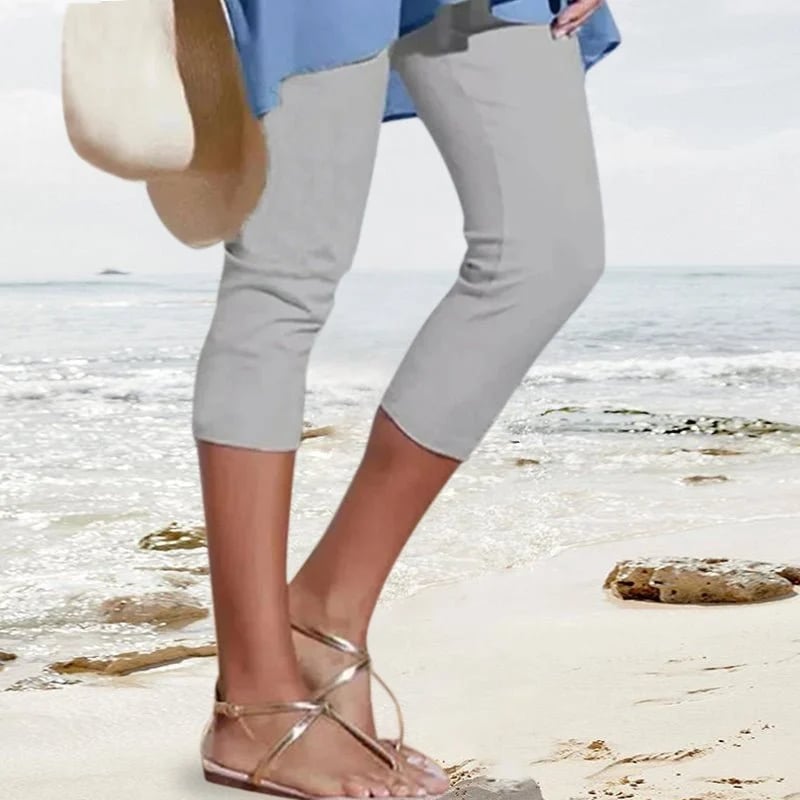 Elegante Leggings til Den Moderne Kvinde