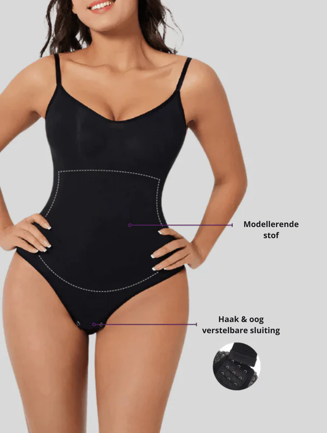 MAGISCHE BODY|1+1 GRATIS