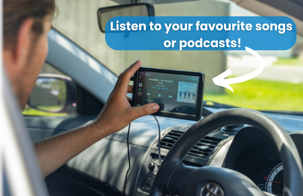 RoadMate's CHRISTMAS SALE BUNDLE SAVE