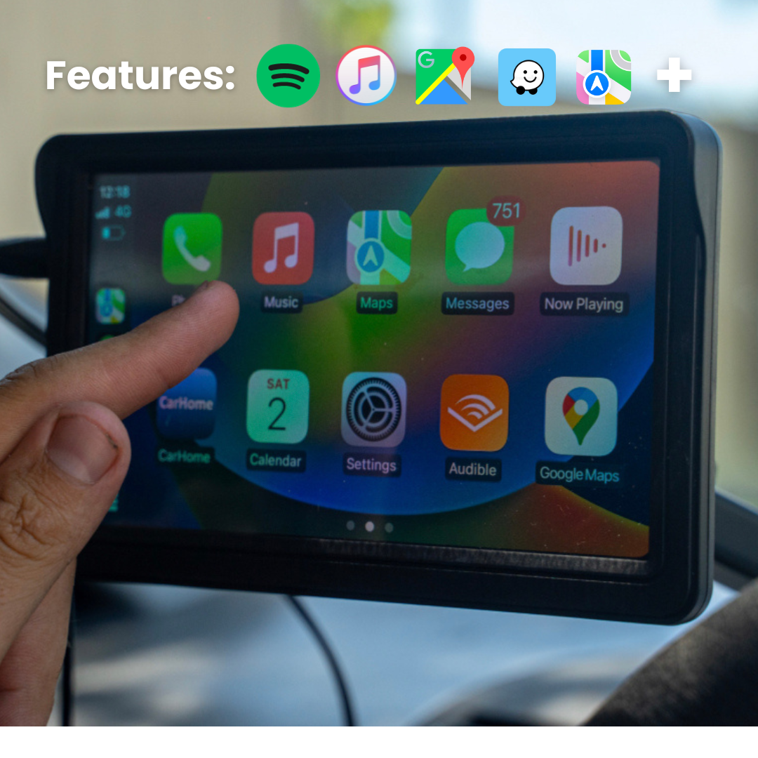 RoadMate's BOXING DAY SALE BUNDLE SAVE $104.85!