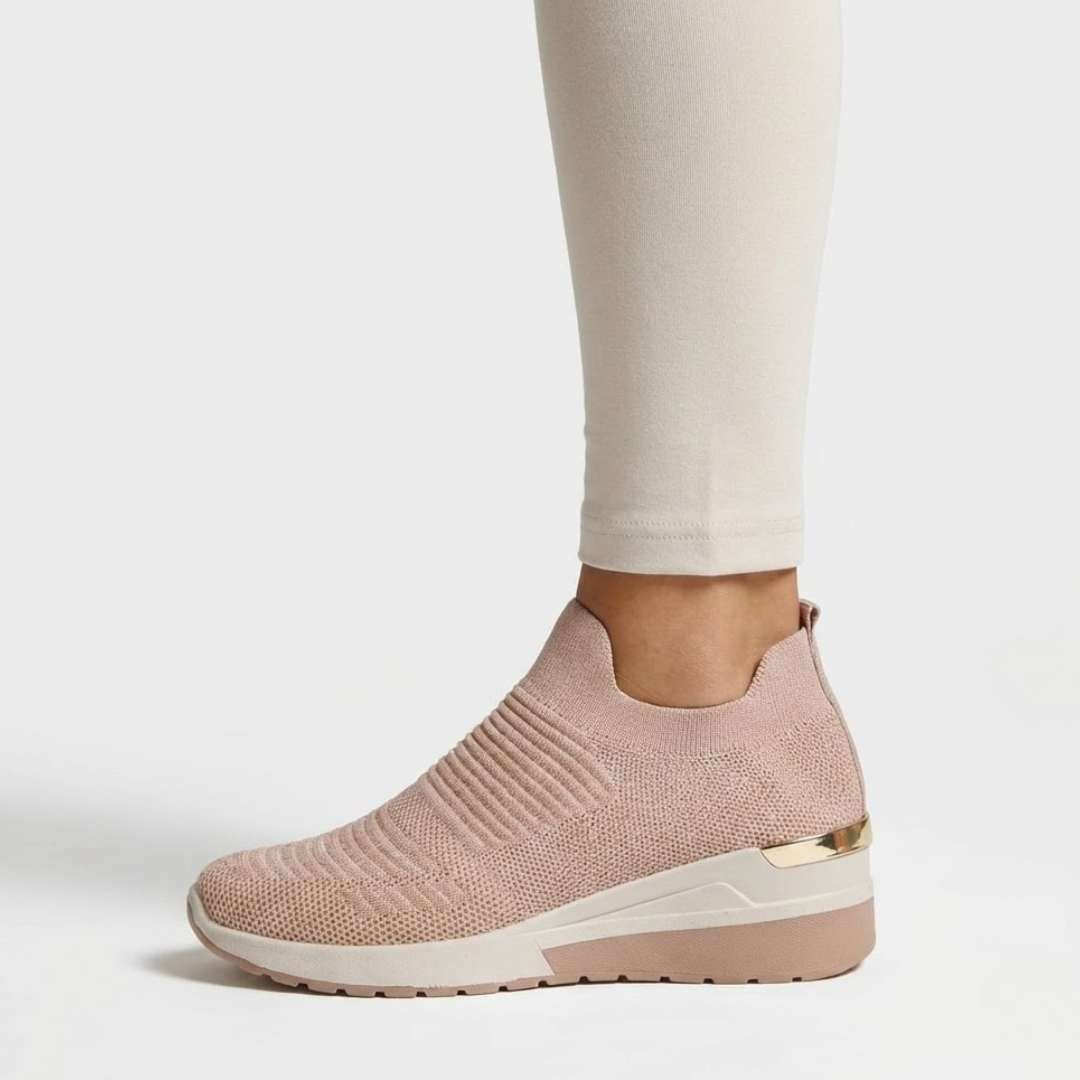 Georgina - Scarpa comfort donna