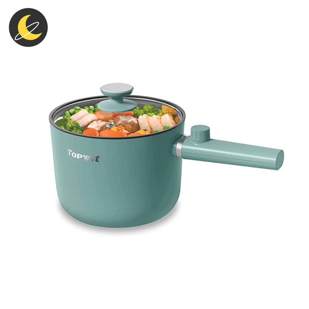 Nightly Wish No-Stove Pot™