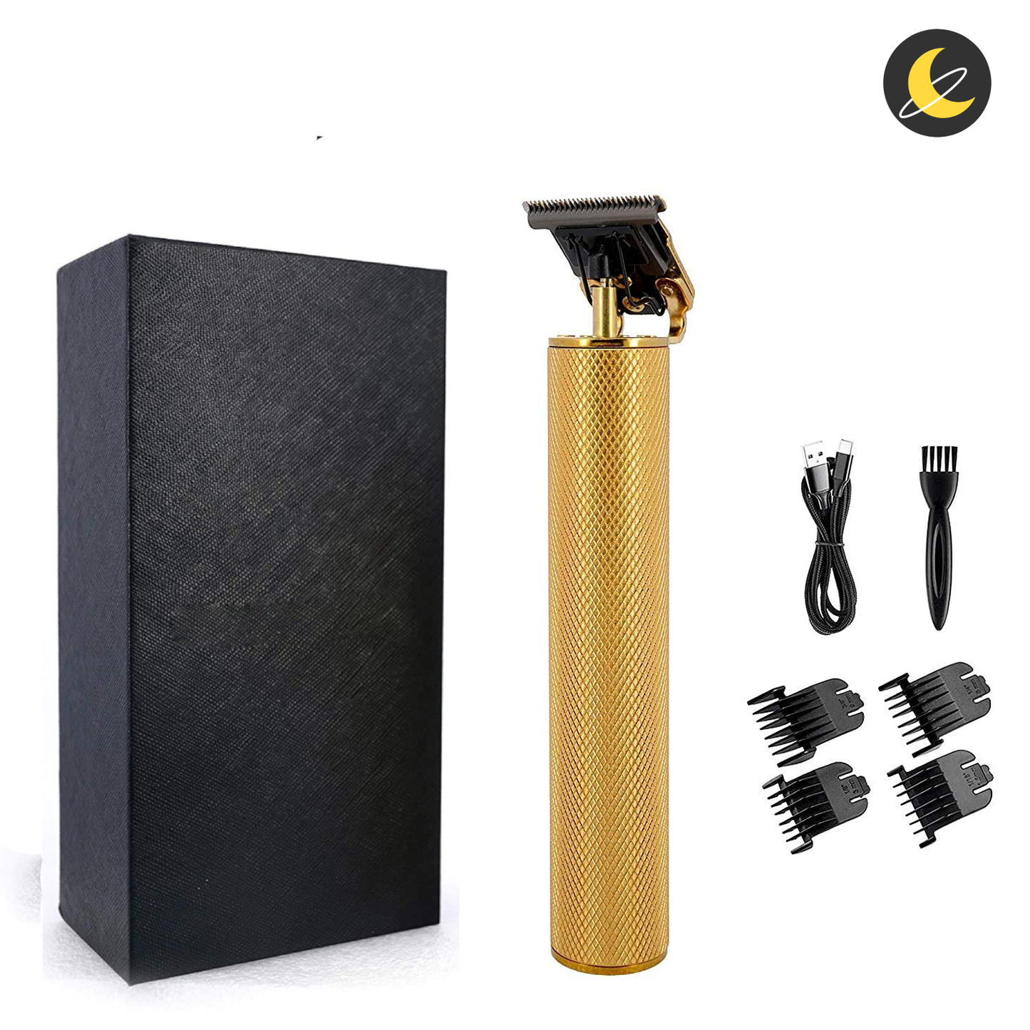 Cordless Precision Trimmer™