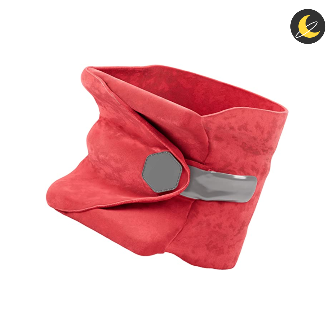 Travel Neck Pillow™