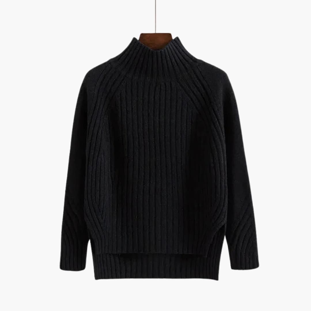 Aurelia Merino Wollen Coltrui voor Dames