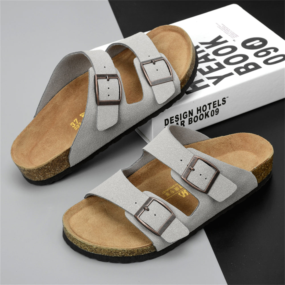 Made Gents | Stijlvolle Zomer Sandalen | 50% Korting!