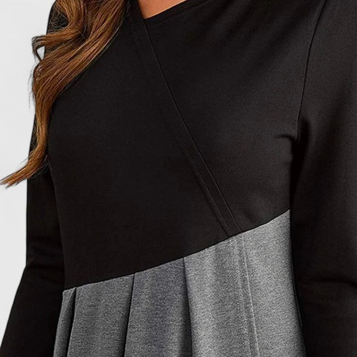 Aubrey | Maxi Dress