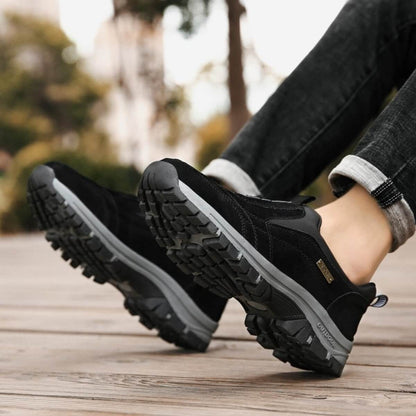 Mesh-Sneaker Herren | Schuhe
