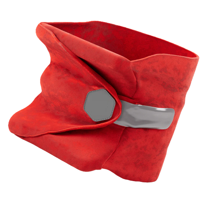 Trip Pillow