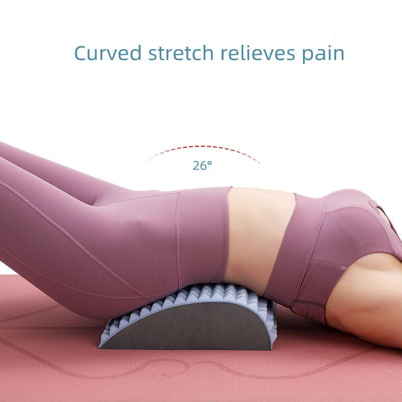 Back Neck Stretcher