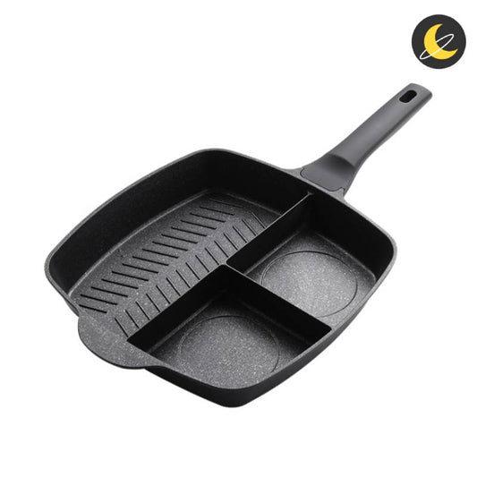 Smart Cooking Pan™