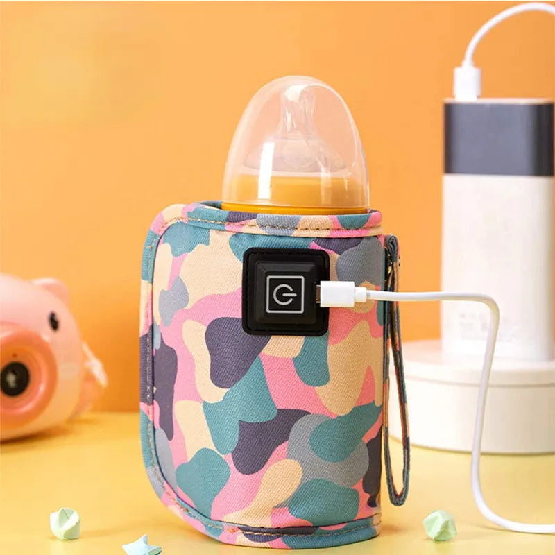 Cozy Bottle