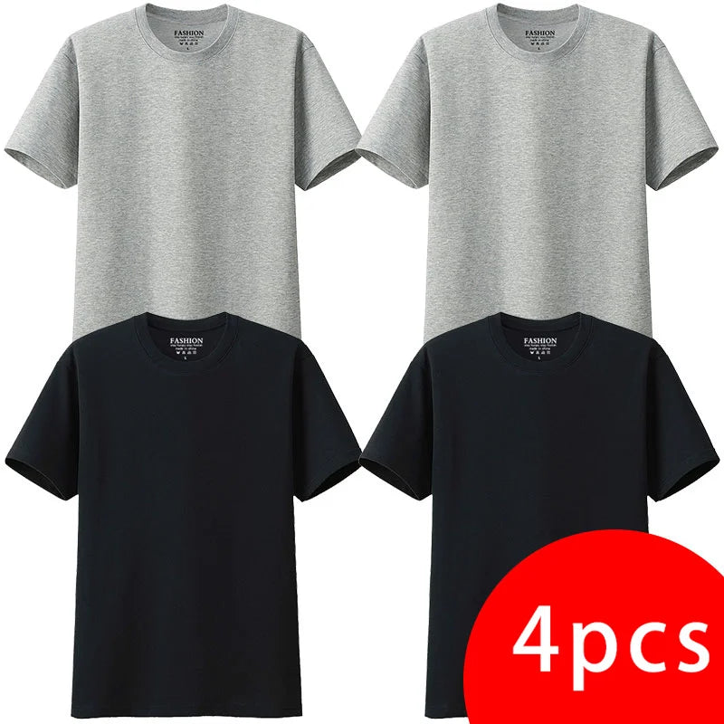 Simpltees® by JesseVance NYC: Minimal 100% Cotton T-Shirts - Get 4 for $9 Each