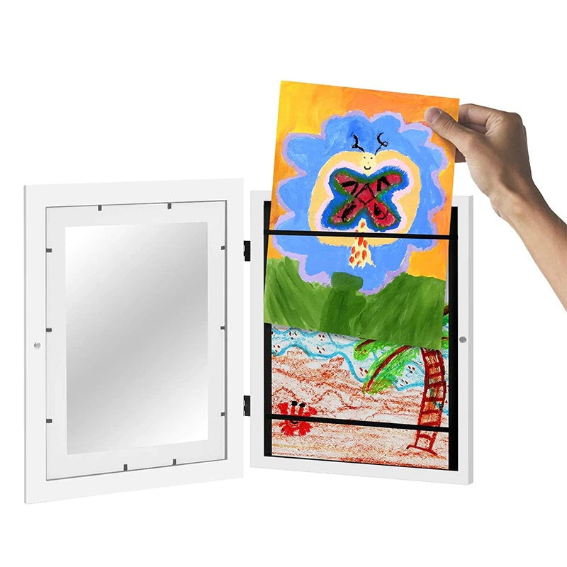 Tekeningen Frame