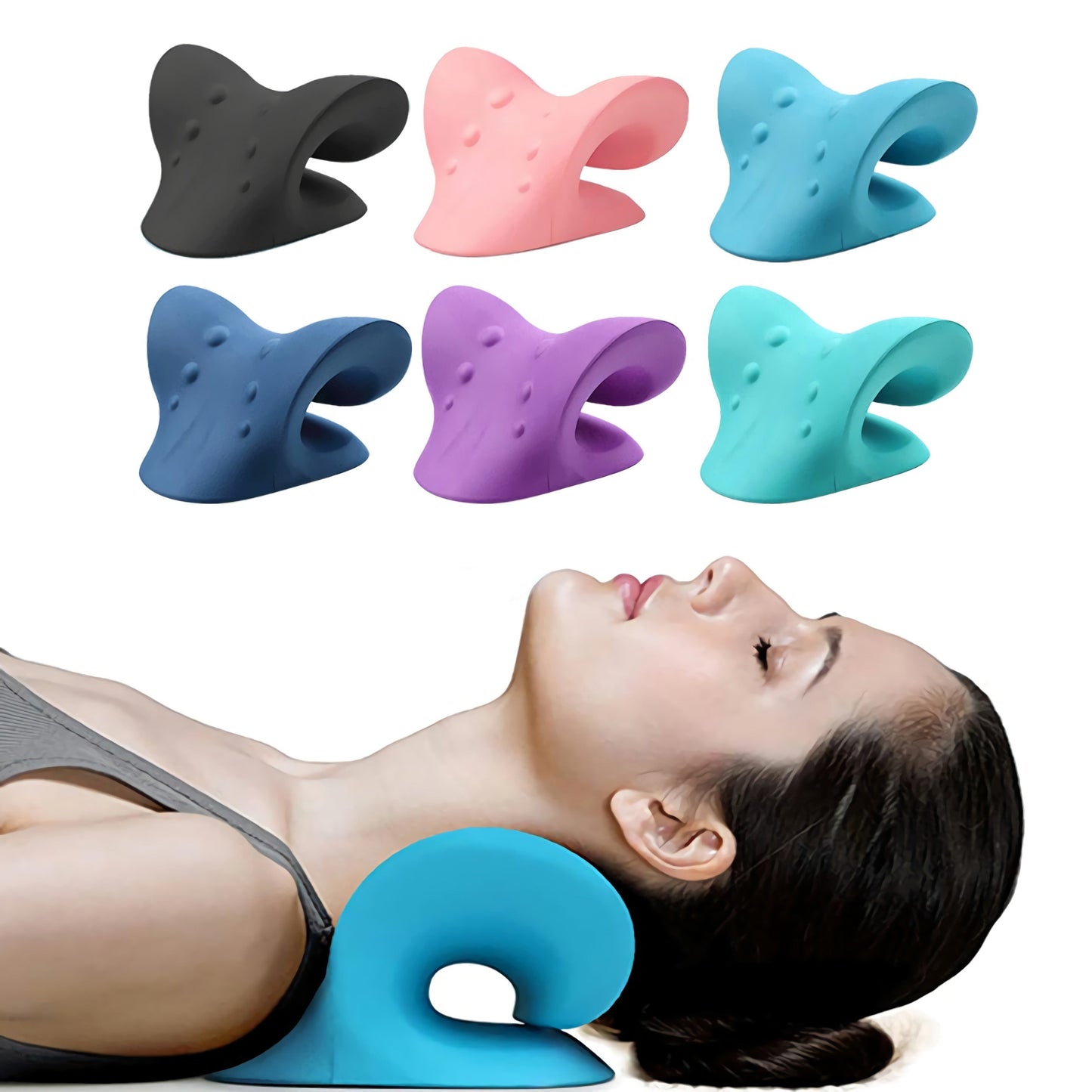 The Neck Cloud