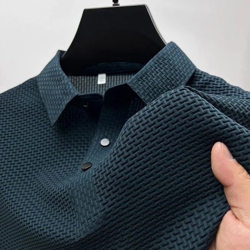 Venice Premium Silk Polo