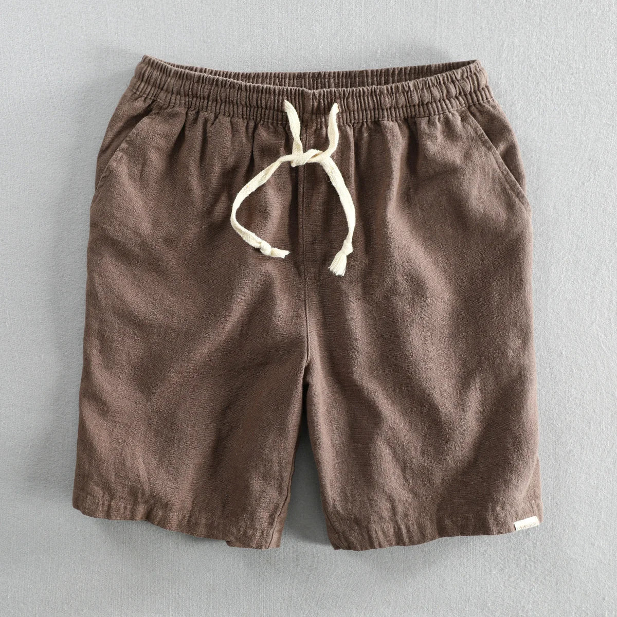 BEN - Linnen Herenshort