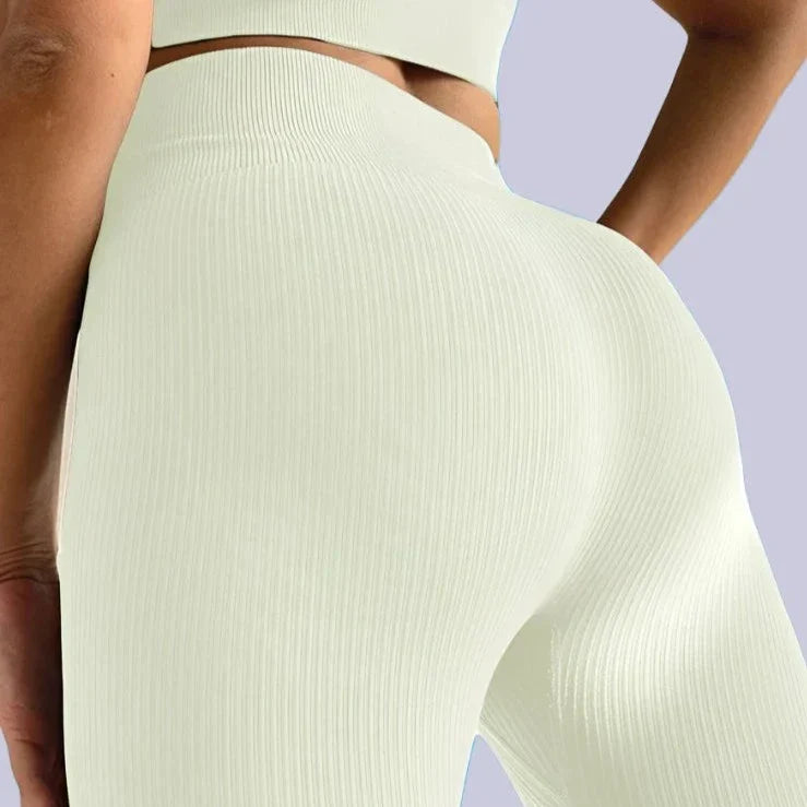 Stilflex® by skörten Sweden: Crafted for the Most Sophisticated of Workouts