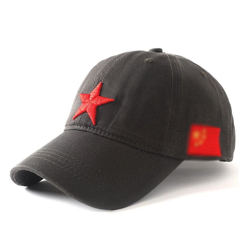 Men's Camouflage Baseball Cap