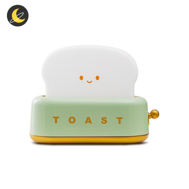 Nightly Wish Calming Toast Lamp™