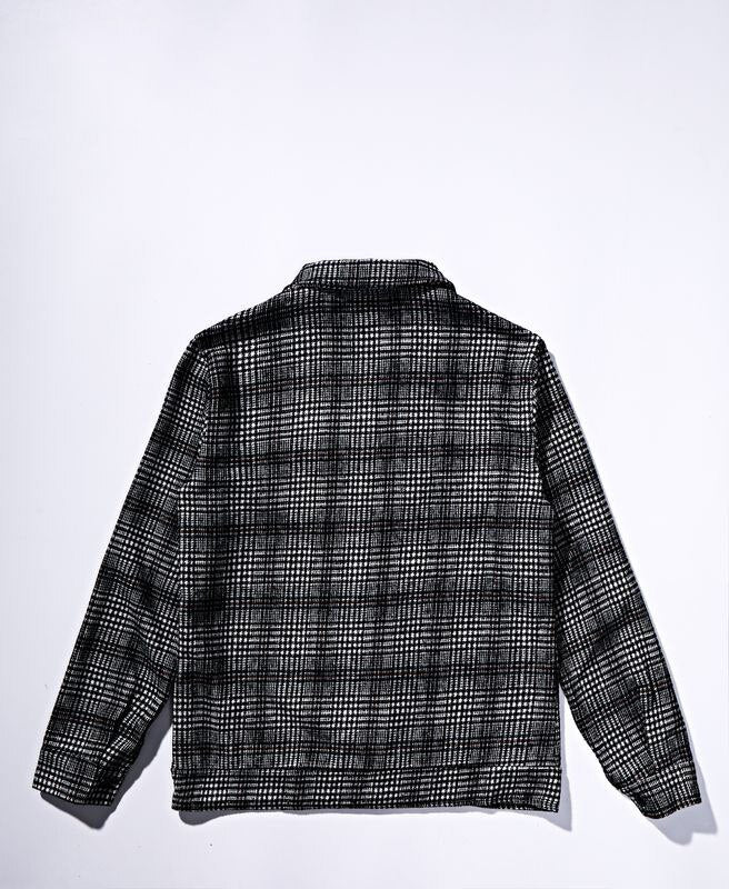 DiCardo Jacquard Jacket