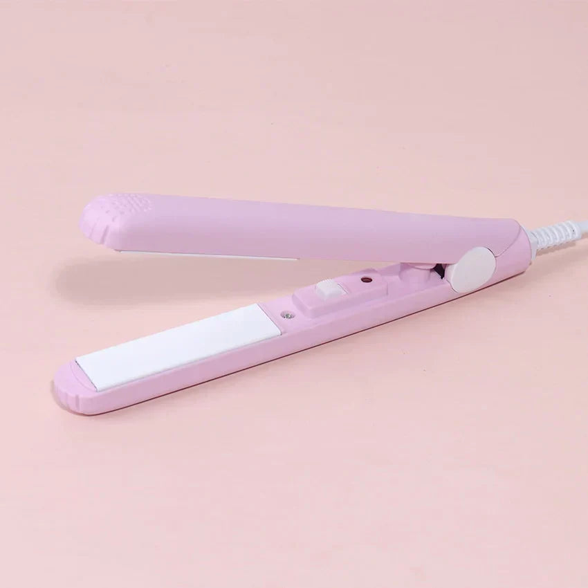 Cera-mic™ Mini-Styler | Mini-Glätteisen & Lockenstab