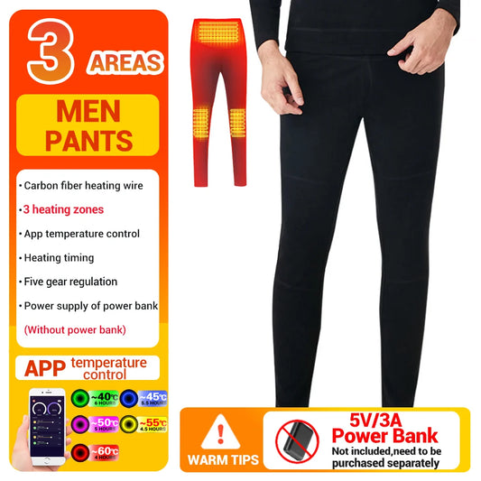 Lavawear: The World's First App Controlled  Heated Thermals - Designed by JesseVance Solinberg R&D Labs GmBH. Marketed  Sold by JesseVance NYC