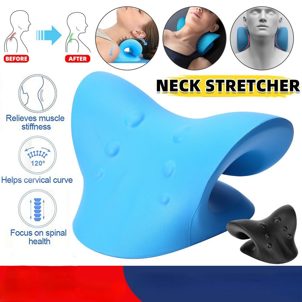 The Neck Cloud
