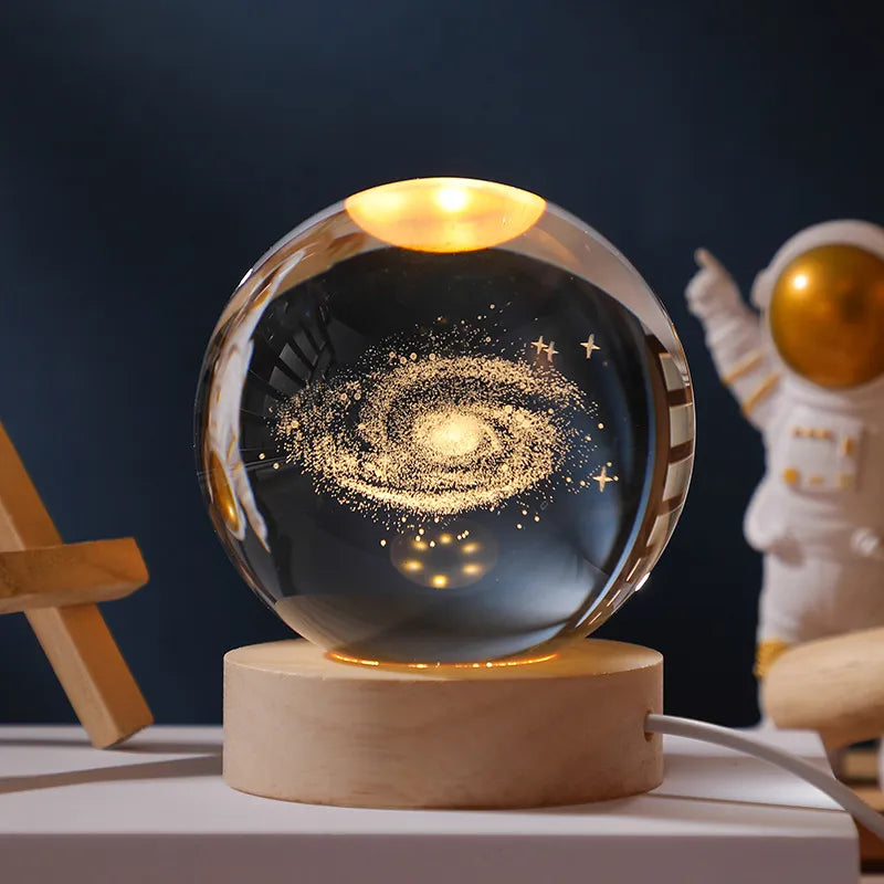 LudoSphere  Lamp