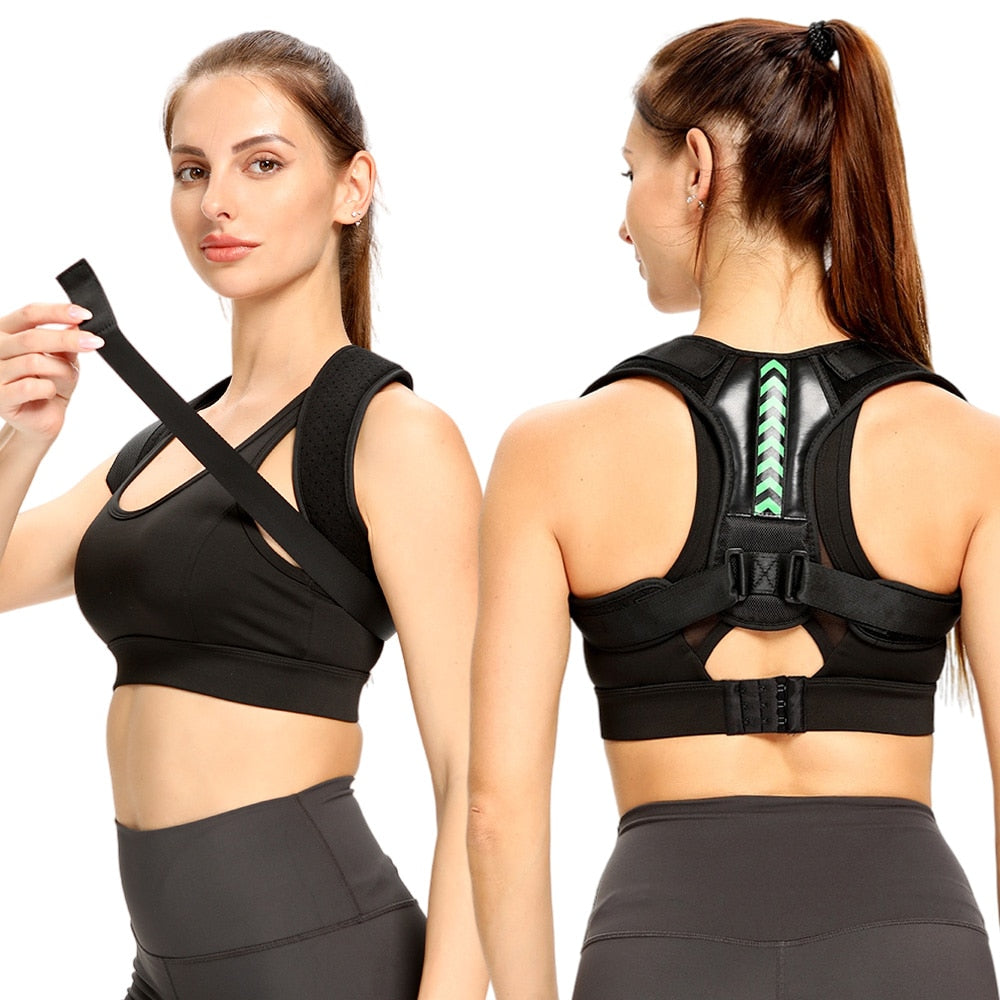 Spartan Fitness™ - Posture Corrector (70% OFF)