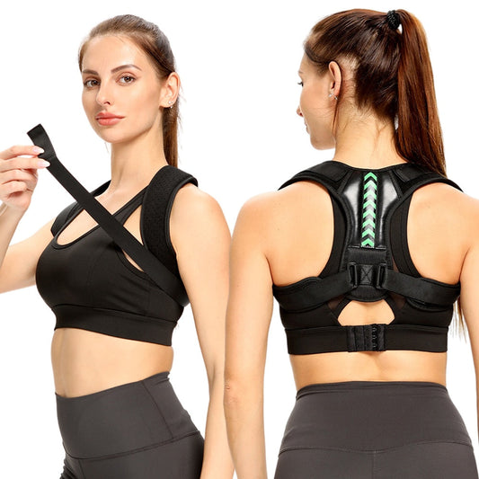 Spartan Fitness™ - Posture Corrector (70% OFF)
