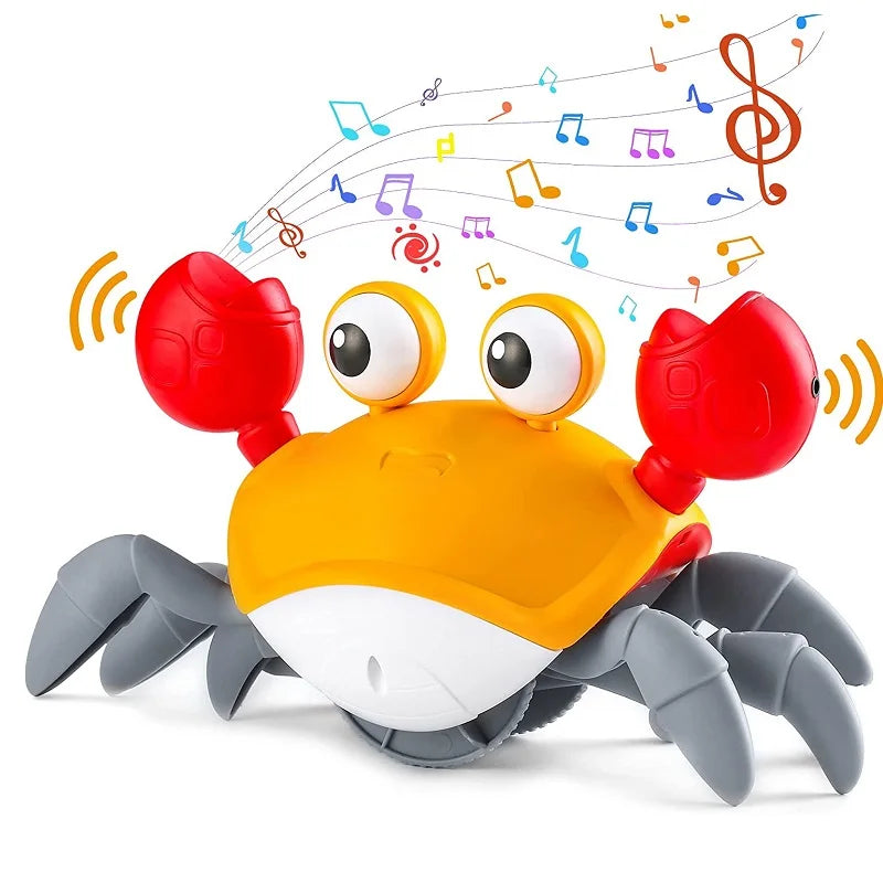 Die magische KRABBELKRABBE™️