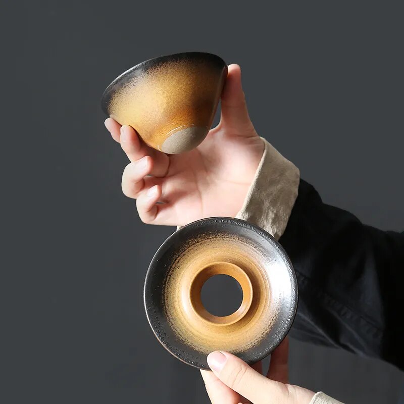 Coffee Cone Creations