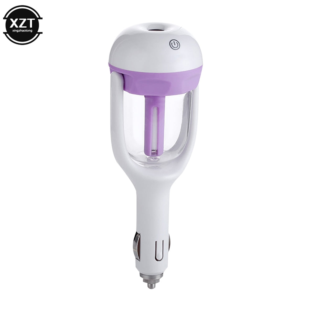 Mini Car Humidifier