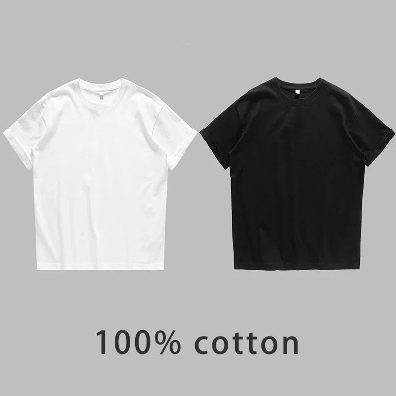 Simpltees® by JesseVance NYC: Minimal 100% Cotton T-Shirts - Get 4 for $9 Each