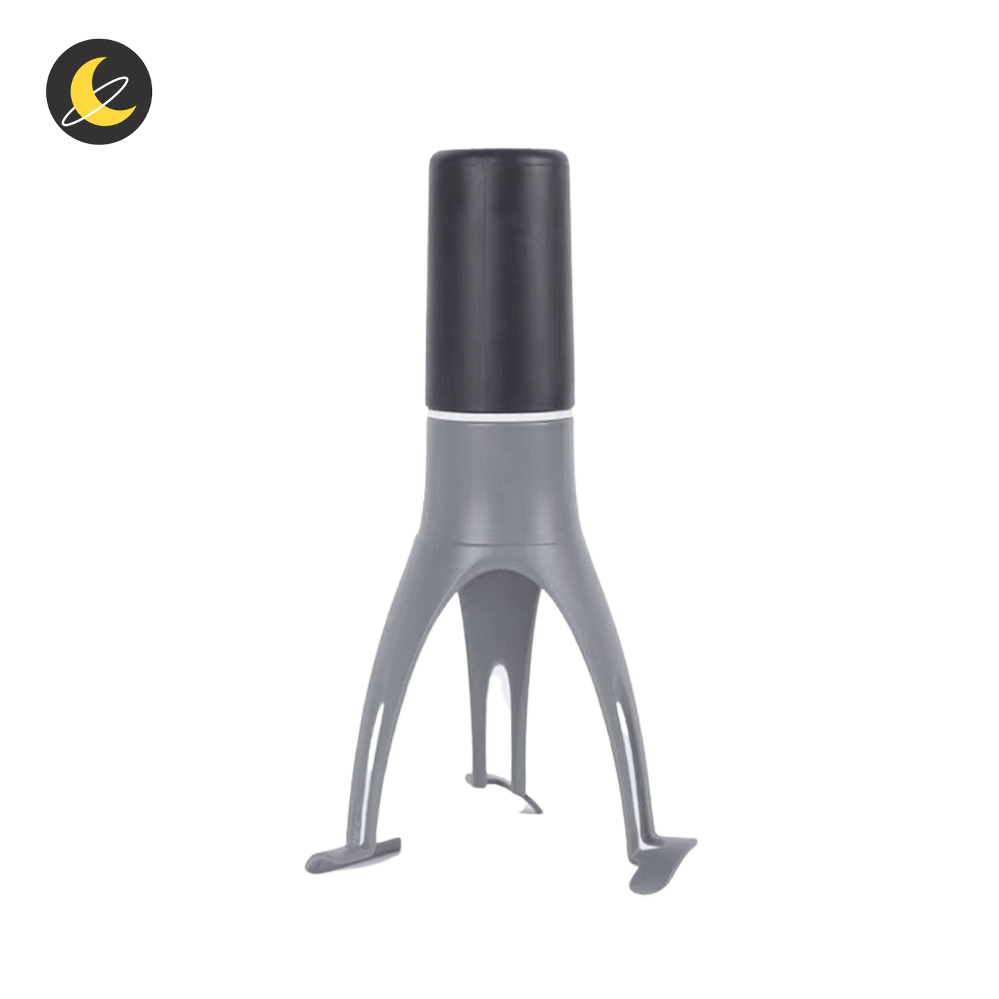Automatic Stirrer