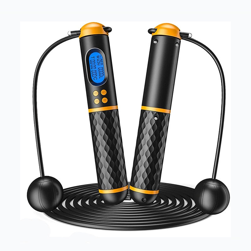 The Cordless Jumprope (70% OFF)