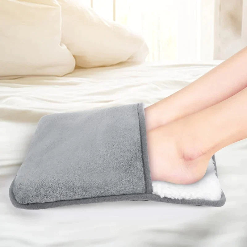 WarmFeet BlissPad: Cozy Foot Haven