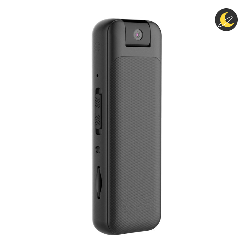 Wireless Pocket Camera™