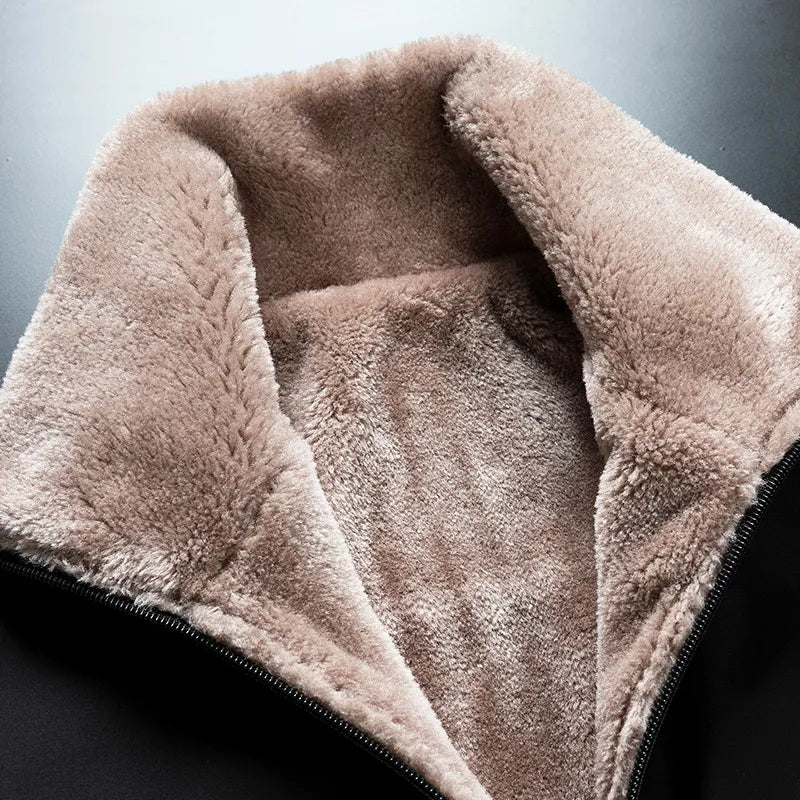 ClassicBear Gentlemen's Jacket