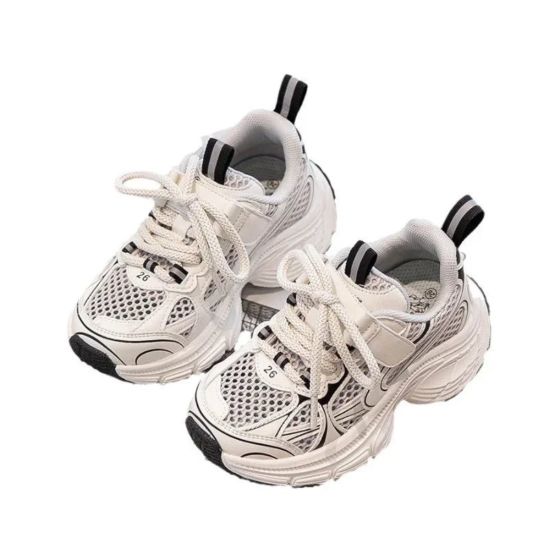 CozySteps Bordeaux Sneakers™