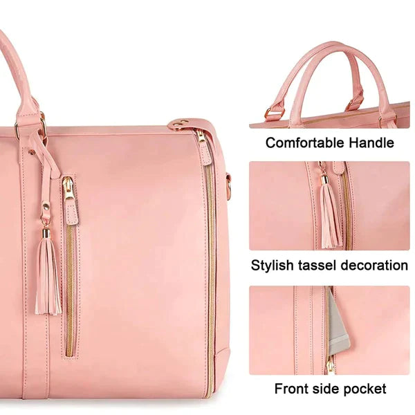 Lanneve Travel Bag™