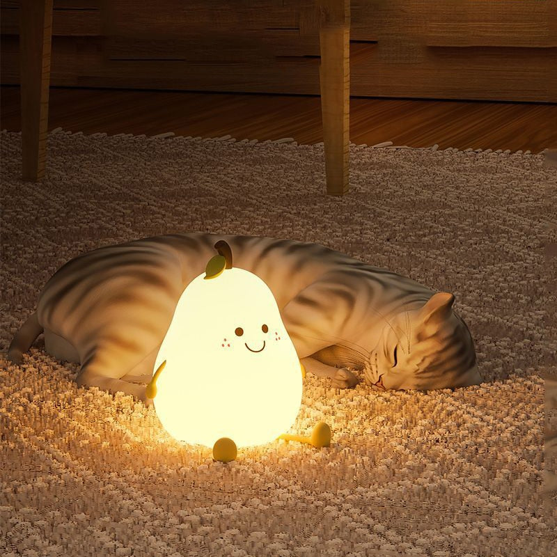 Lanneve Calming Pear Lamp™